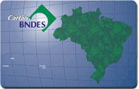 Solicite seu cart�o