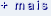 mais clientes